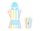 Poncho Kids / unicorn waves / S