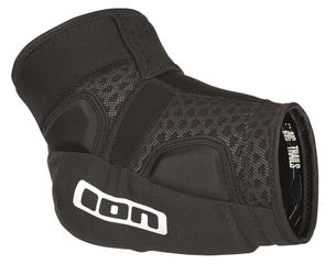 E-PACT Heavy-Duty Ellbogenprotektor / schwarz / L