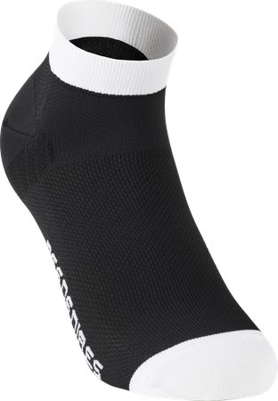 RS SOCKS SUPERLEGER LOW / black series / 1=39-42