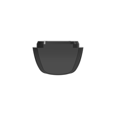 End Plug - Ktv Drive F/R / black / one size
