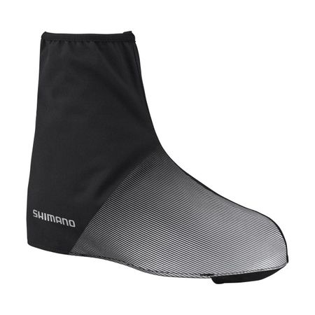 Unisex Waterproof Overshoe / black / L (42-44)