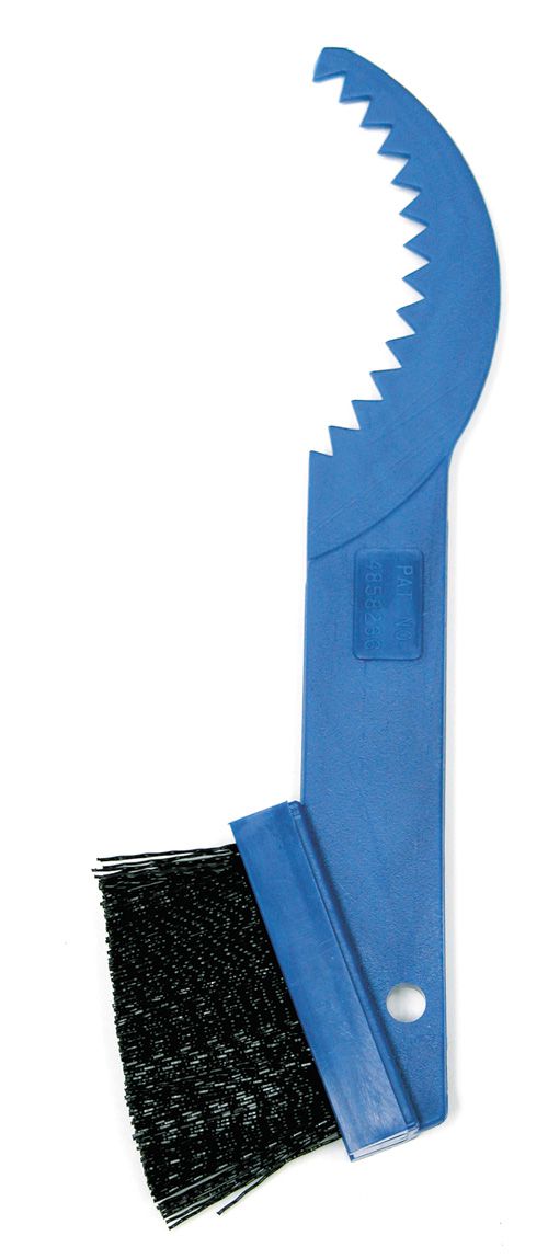 GSC-2 Ersatzbürste zum Einschieben zu GSC-1C