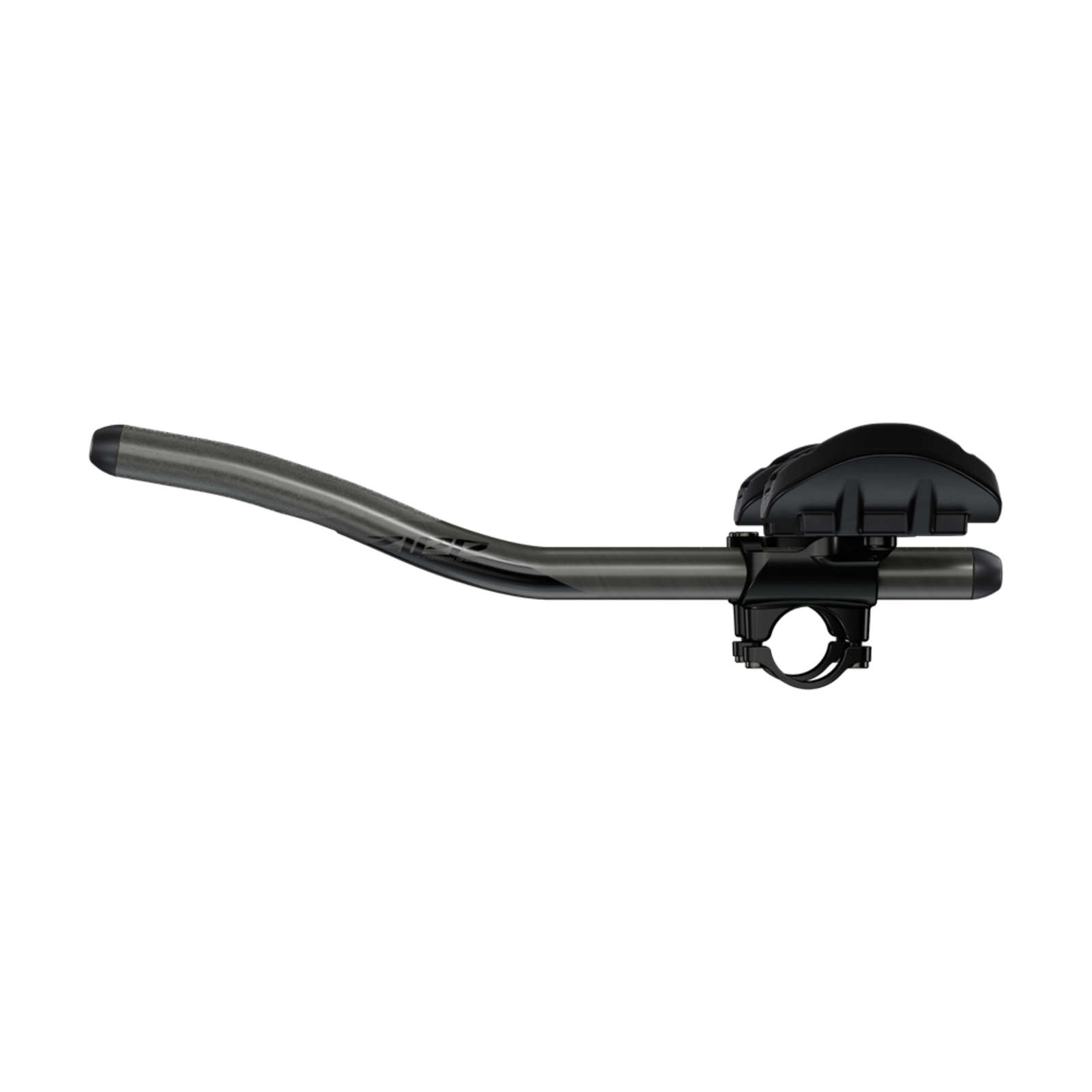 Vuka with Vuka Carbon Race Extensions / black / one size