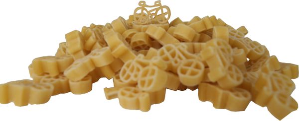 VELOPLUS PASTA / pasta / 450g