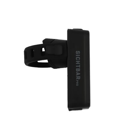 APOLLO 500 / SICHTBAR PRO USB-C Lichtset / schwarz