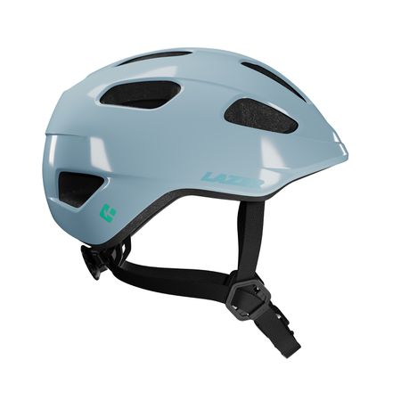 Kids Pnut 2.0 KinetiCore Helm / blue mist