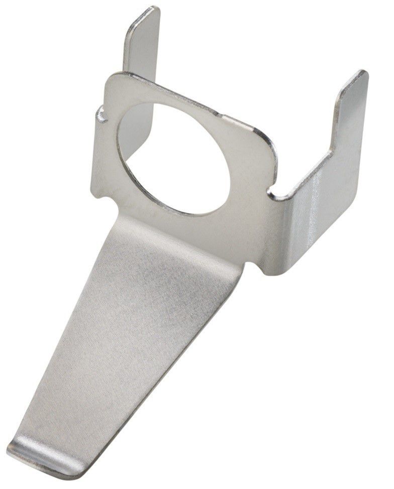 Bosch Feder System Controller BRC3100 / silber