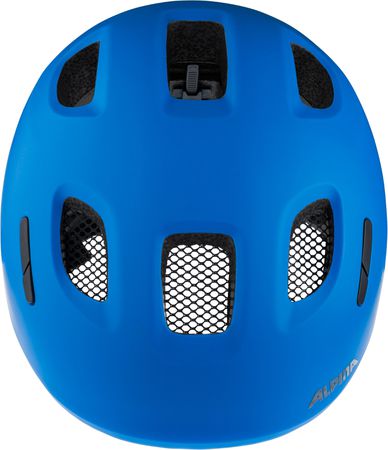 XIMO 2 LE / blue matt / 45-49cm