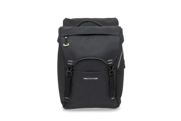 SPORTS DOUBLE MIK (Duo) Tasche / schwarz / 32L