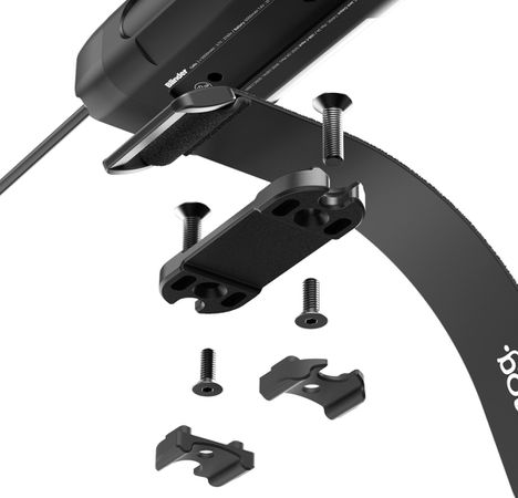 Akku zu Blinder X 10'000 mAh / black