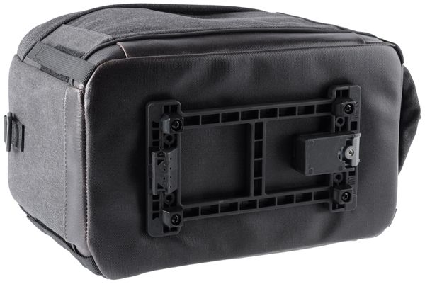 FR ISAS Trunkbag MIK / black