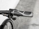 FX 2 DISC EQ City- und Alltagsvelo / satin lithium grey / S