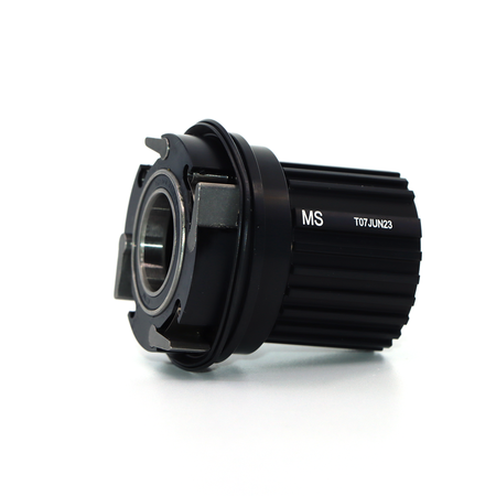 Freehub Body ZM900 Microspline