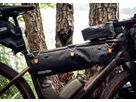 FRAME-PACK RC TOPTUBE Rahmentasche / black matt / 4l