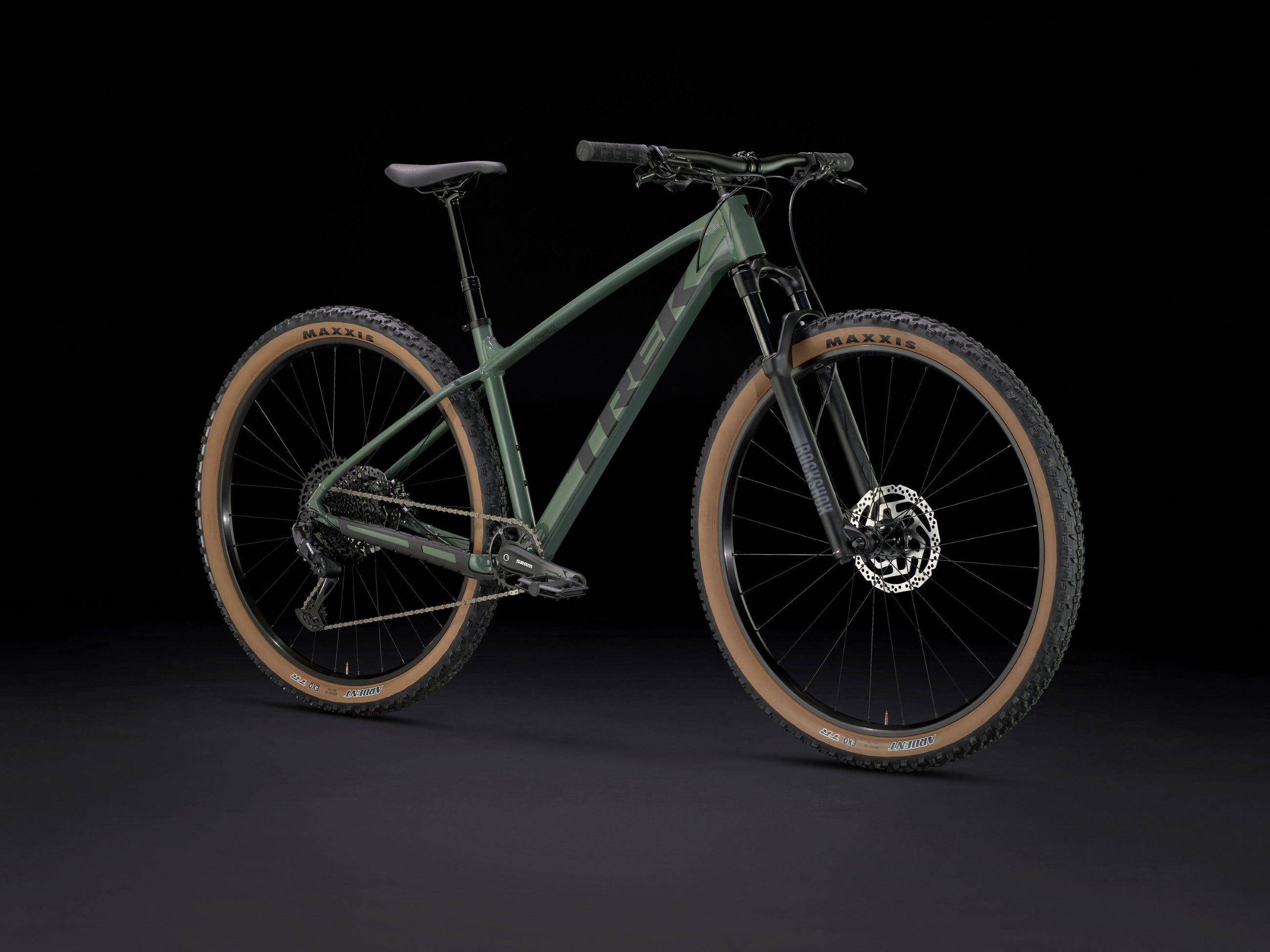 MARLIN 7 GEN 3 MTB Hardtail / keswick / XS