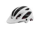 MERIT SPHERICAL MIPS Bikehelm / matte white/black / M 55-59