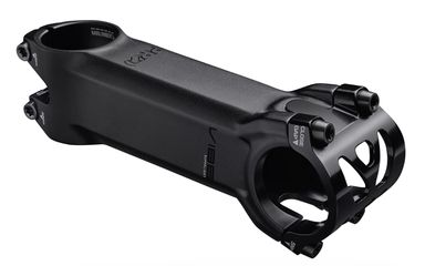 Vorbau Superlight 1 1/8" Alu / schwarz / 100 mm