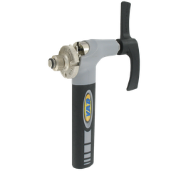 Kettennieter Profi Universal CH-06600 / schwarz