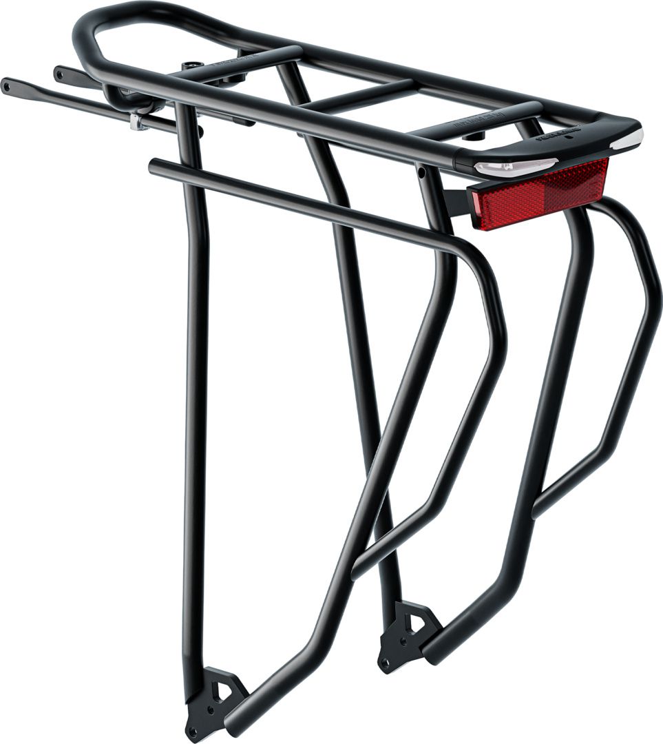 Gleamit 2.0 Tour Gepäckträger / 29"