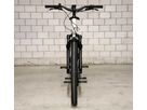 VADO 5.0 IGH ST E-City- und Alltagsvelo / white mountains black reflective / L