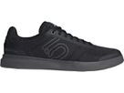 SLEUTH DLX CANVAS / core black / 38 2/3