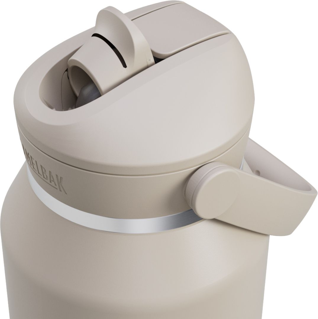 Thrive Flip Straw V.I. 1.2l / stone