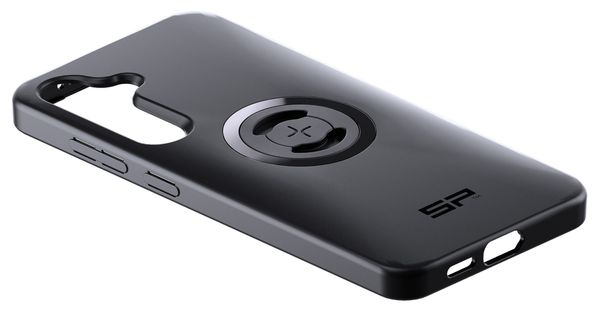 Phone Case SPC+ / schwarz / Samsung S24+