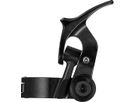 KG DROP 2.0 remote lever / schwarz / 22.2 mm