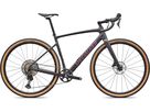 DIVERGE 4 SPORT Gravelbike / quartz/obsidian / 54 CM