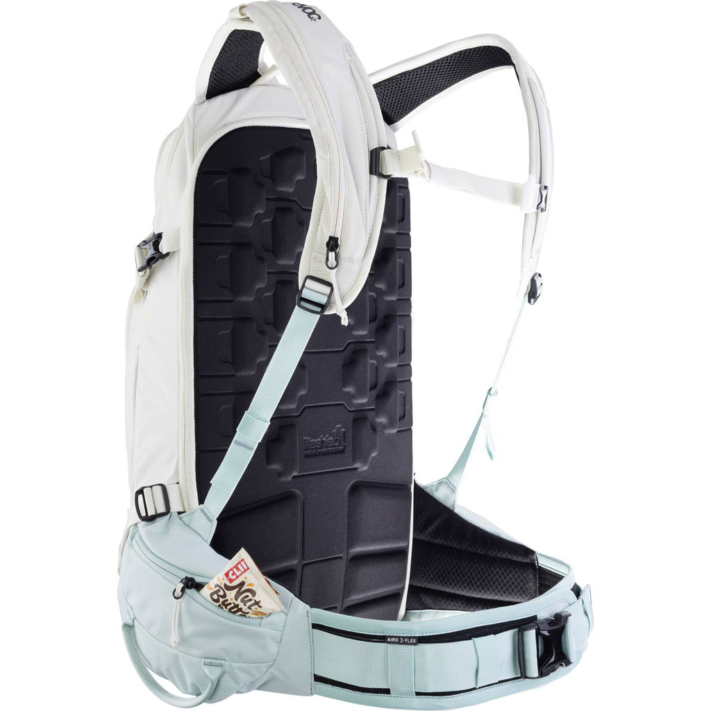 Line Pro 20L Backpack / sand/mint / L/XL