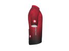 Milremo Criterium V2 JRSY Suisse Edition 2.0 / red / S
