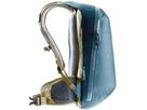 PLAMORT 12l, Rucksack wasserdicht / atlantic-desert / 12L