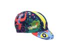 CAP - LIDA ZIRUFFO / jungle zen