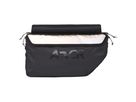 FRAME BAG L Umhängetasche / schwarz / 4.5L