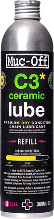 C3 Dry Ceramic Lube / 300 ml