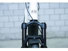 HOMAGE GT TOURING Crossover E-Bike / pearl white / 54 CM