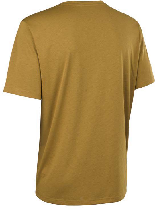 IONIC DR Herren-Kurzarmshirt / gold burst / S