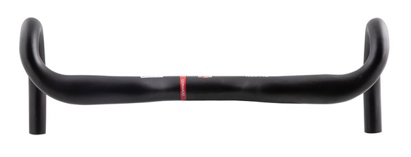 FALCON LEONARDO ROAD Lenker / schwarz / 420mm