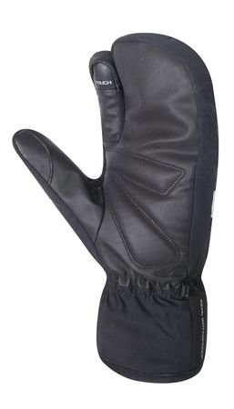 Alaska Pro Gloves / black / L