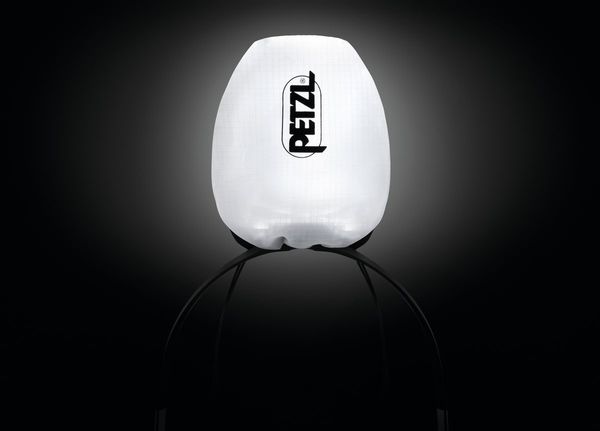 IKO CORE Stirnlampe mit Akku