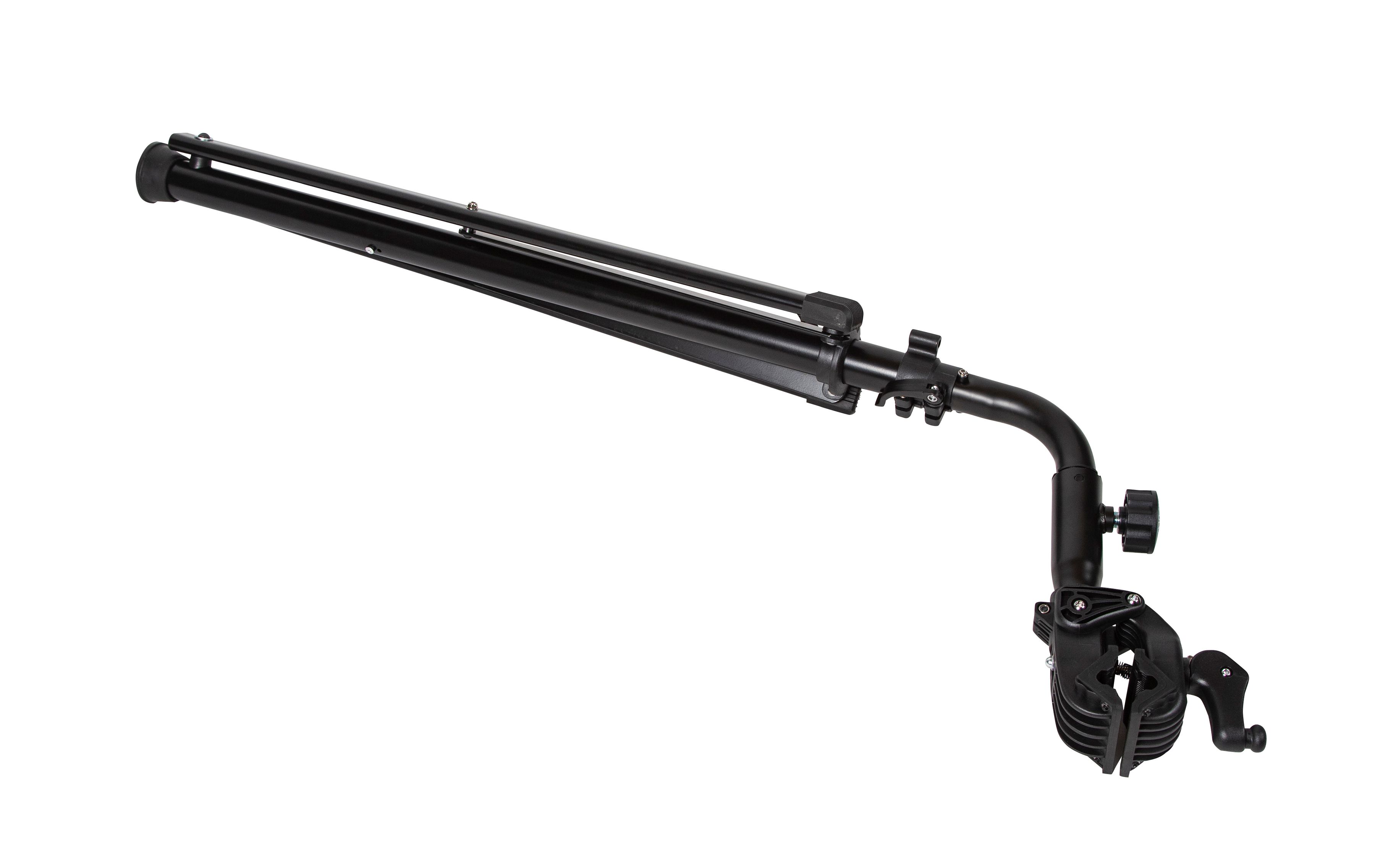 PROBIKE Montageständer, geeignet für E-Bike / schwarz