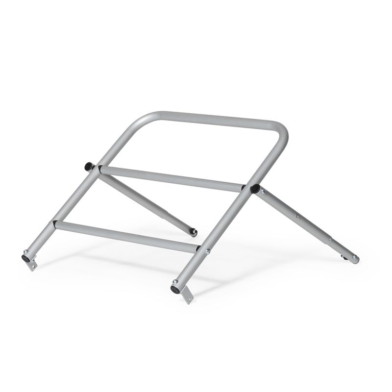NOMAD CARGO RACK Gepäckträger / silber