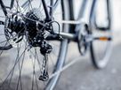 DUAL SPORT EQ Gen 5 City- und Alltagsvelo / galactic grey / L