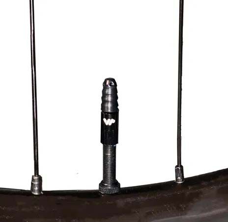 AIRFIX SUPER FLOW Ventilaufsätze / schwarz