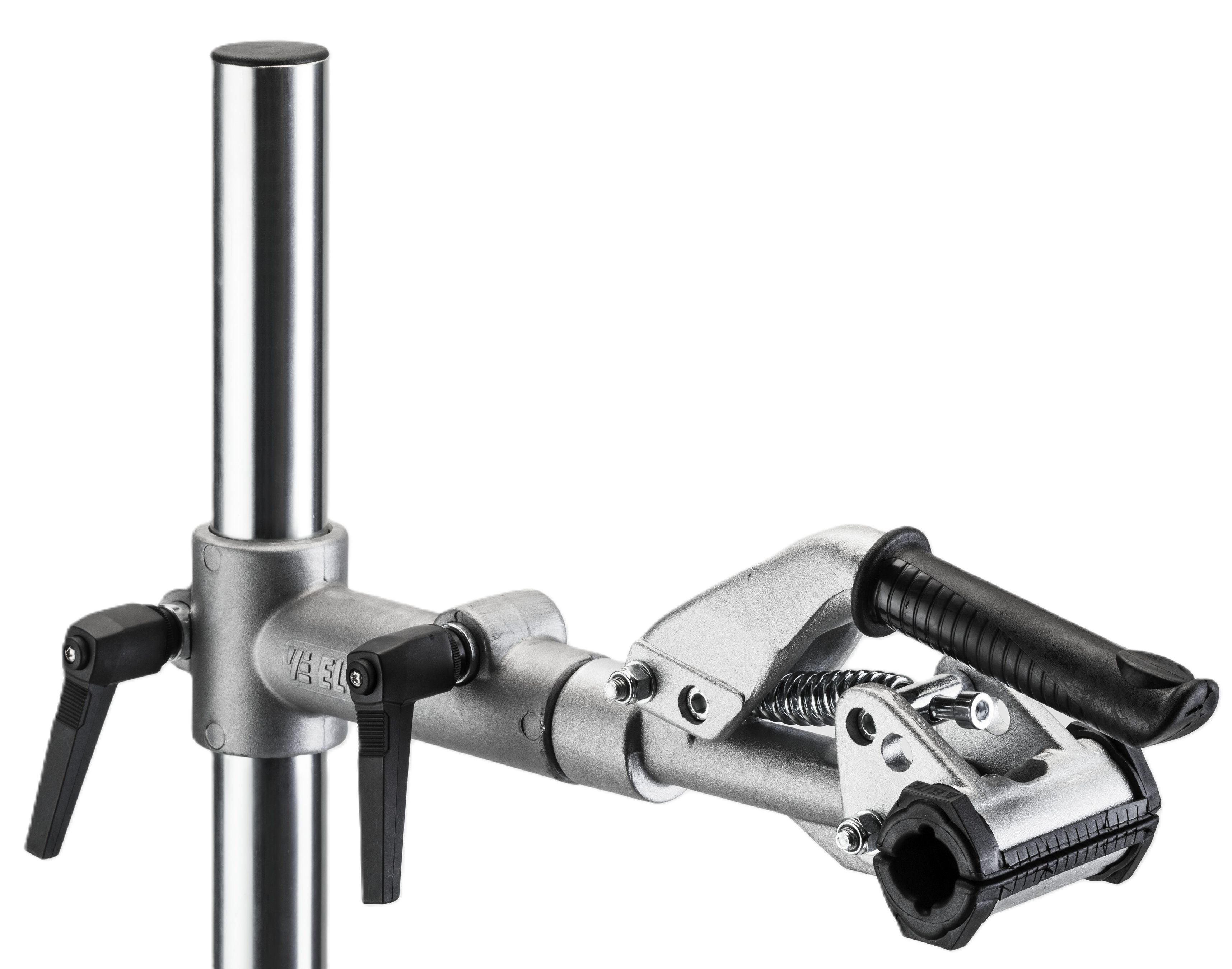 Montagearm Braccio Pinza