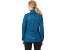 MATERA AIR Damen-Windjacke / shore blue / 46