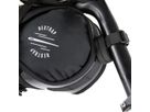 Race Saddle Bag 7 litres / schwarz / 33 x 15 x 15 cm, 7 l