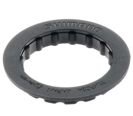 TL-FC24 Tretlageradapter für Tretlager Dura-Ace SM-BB9000/9100, XTR SM-BB93/94