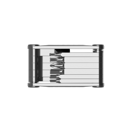 SV Pro 11 / silver / one size