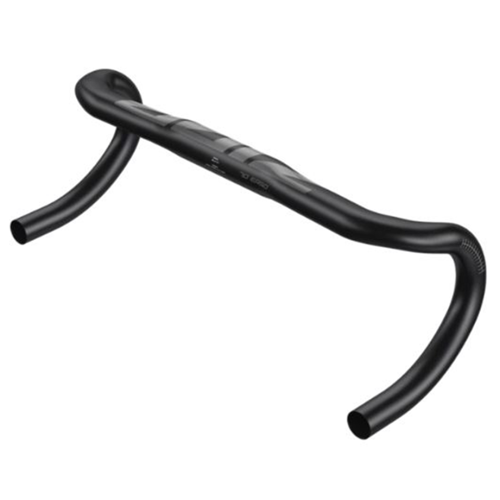 Handlebar Drop Service Course SL 70 Ergo / black / 40cm